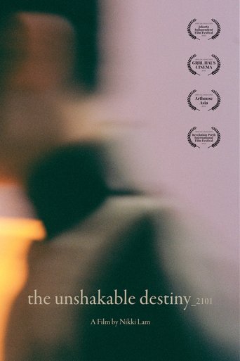 Poster of The Unshakeable Destiny
