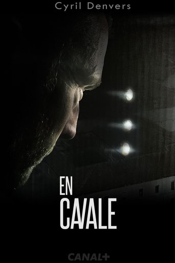 Poster of En cavale