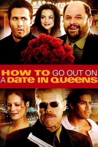 Poster of How to Go Out on a Date in Queens