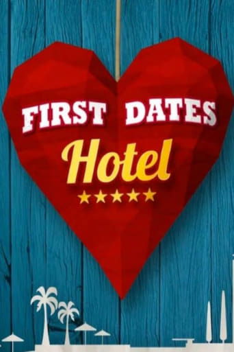 Poster of First Dates Hotel (España)