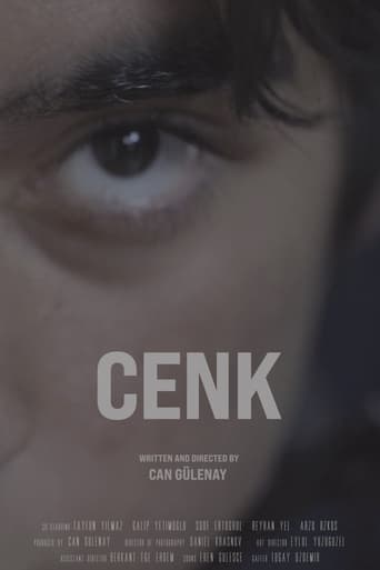 Poster of Cenk