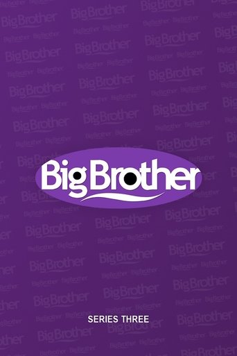 Portrait for Big Brother - Season 3
