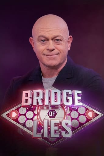 Poster of Bridge of Lies