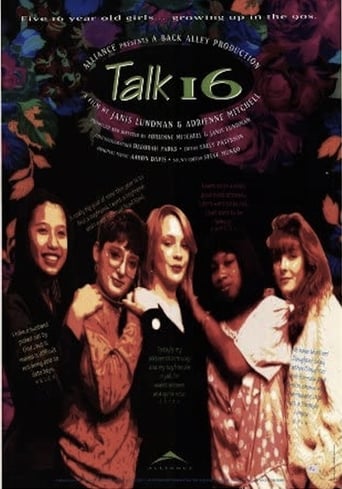 Poster of Talk 16