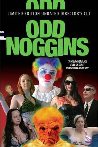 Poster of Odd Noggins