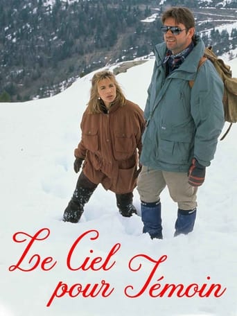 Poster of Le ciel pour témoin