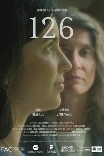 Poster of 126