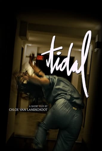 Poster of Tidal