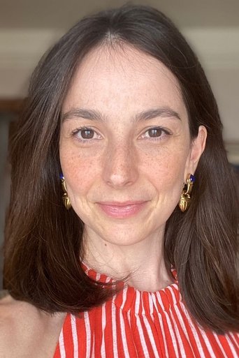 Portrait of Fernanda Neves