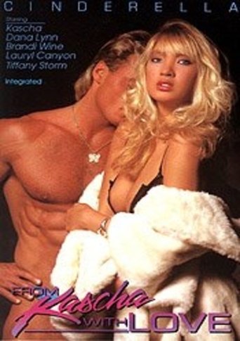 Poster of From Kascha With Love