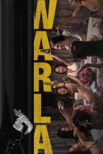 Poster of Warla