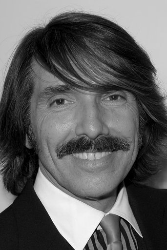 Portrait of Diego Verdaguer
