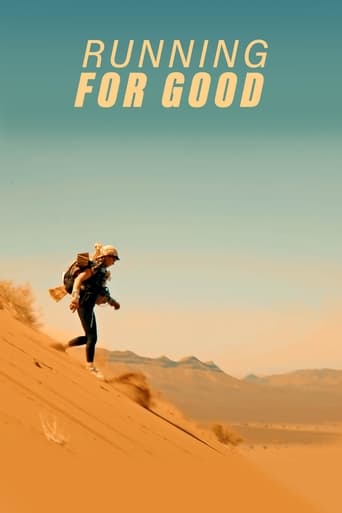 Poster of Running for Good: The Fiona Oakes Documentary