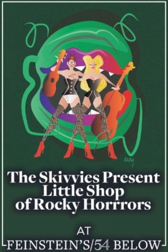 Poster of Little Shop of Rocky Horrors