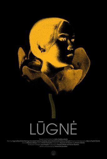 Poster of Lūgnė