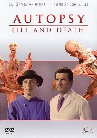 Portrait for Autopsy: Life and Death - Season 1