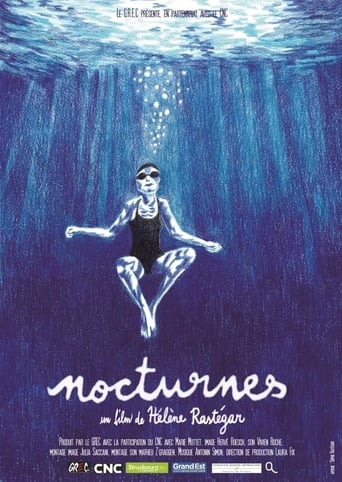 Poster of Nocturnes