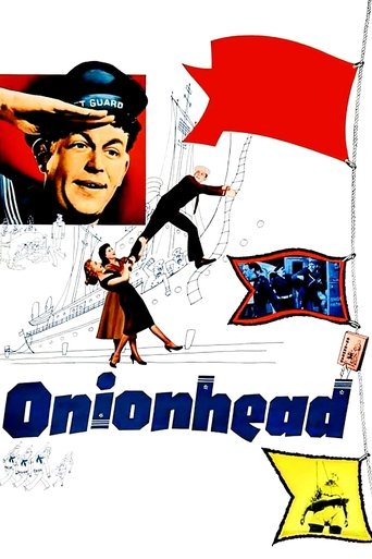 Poster of Onionhead