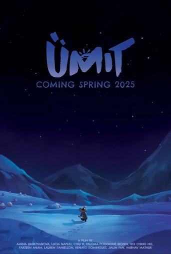 Poster of Ümit