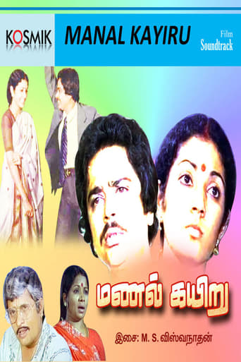 Poster of Manal Kayiru