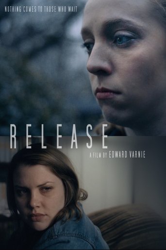 Poster of Release