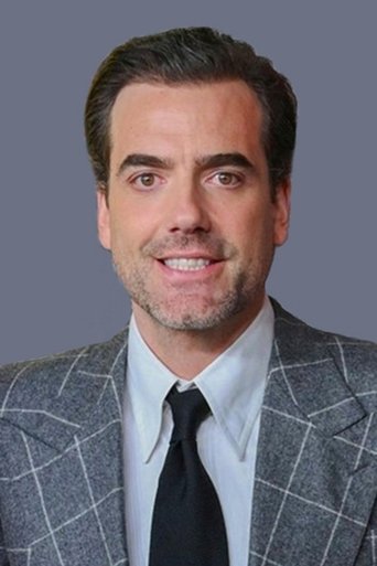 Portrait of Daniel Ings