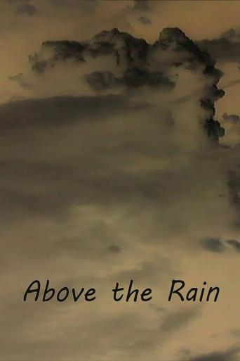 Poster of Above the Rain