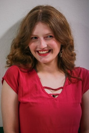 Portrait of Luana Fadani