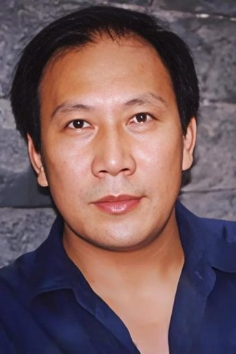 Portrait of Changhai Chen