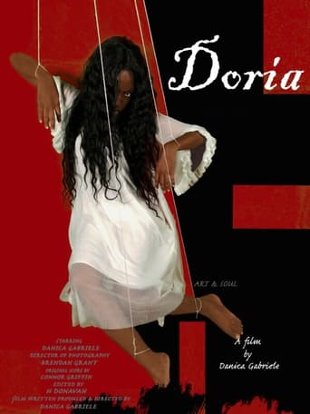 Poster of Doria