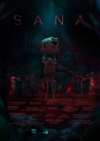 Poster of Sana