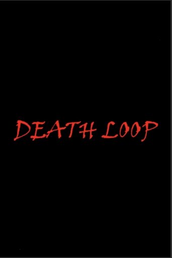 Poster of Death Loop