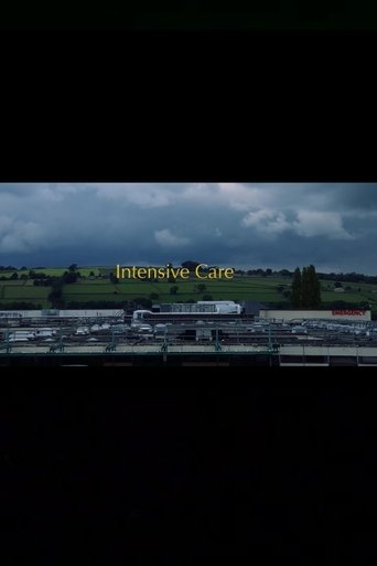 Poster of Intensive Care