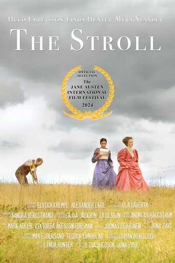 Poster of The Stroll