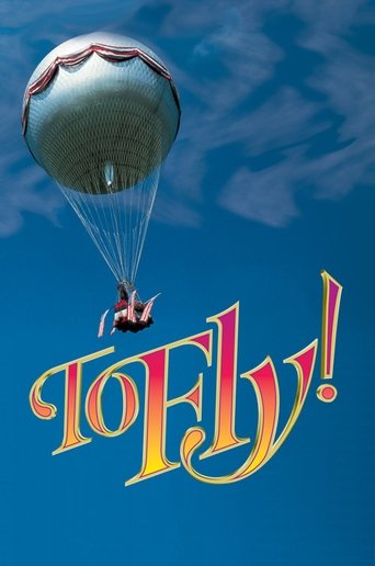 Poster of To Fly!