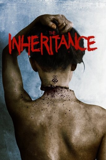 Poster of The Inheritance