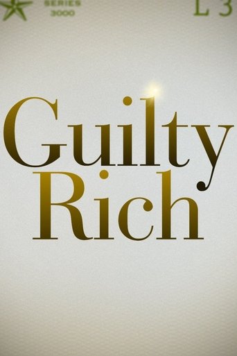 Poster of Guilty Rich