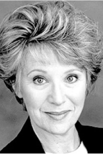 Portrait of Alice Cannon