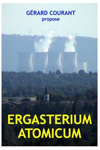 Poster of Ergasterium Atomicum