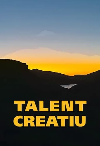 Poster of Talent creatiu