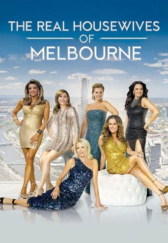 Portrait for The Real Housewives of Melbourne - Season 1