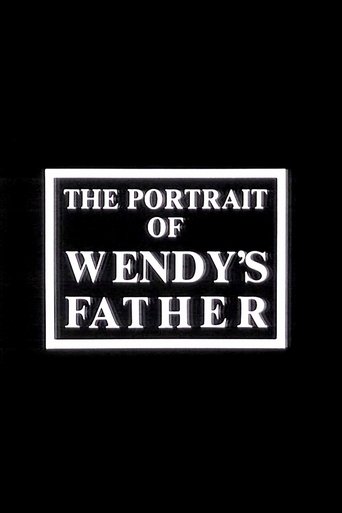 Poster of The Portrait of Wendy's Father