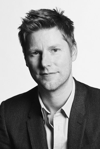 Portrait of Christopher Bailey