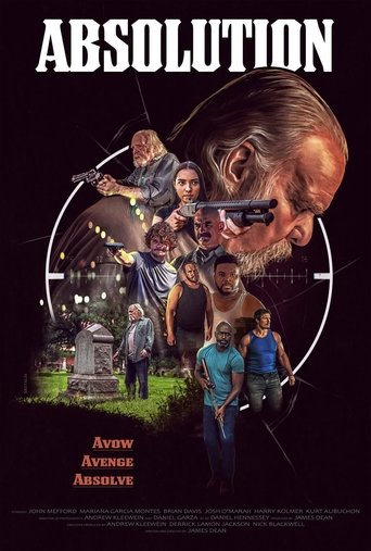 Poster of Absolution