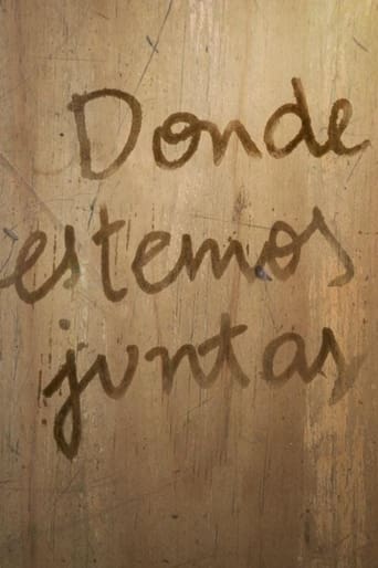 Poster of Donde estemos juntas