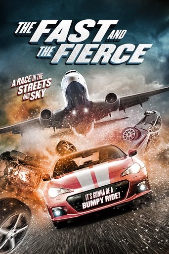 Poster of The Fast and the Fierce