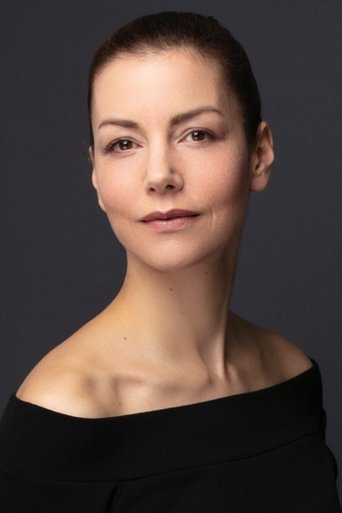 Portrait of Defne Kayalar