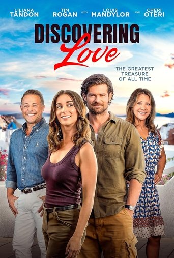 Poster of Discovering Love
