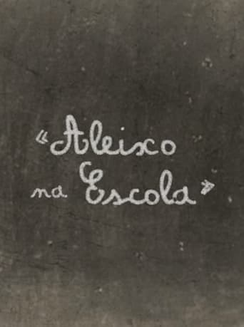 Poster of Aleixo na Escola