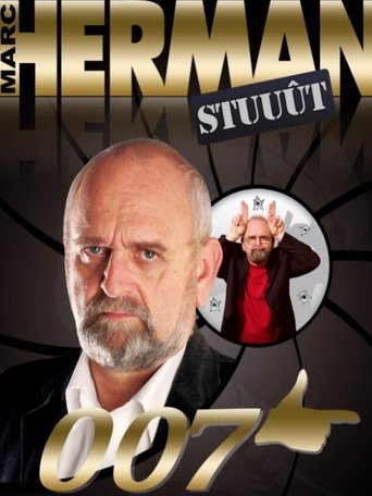 Poster of Stuuût 007